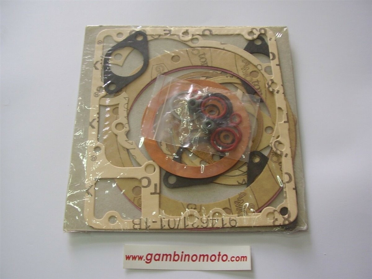 GUARNIZIONI MOTORE RUGGERINI RD85-RD901/A