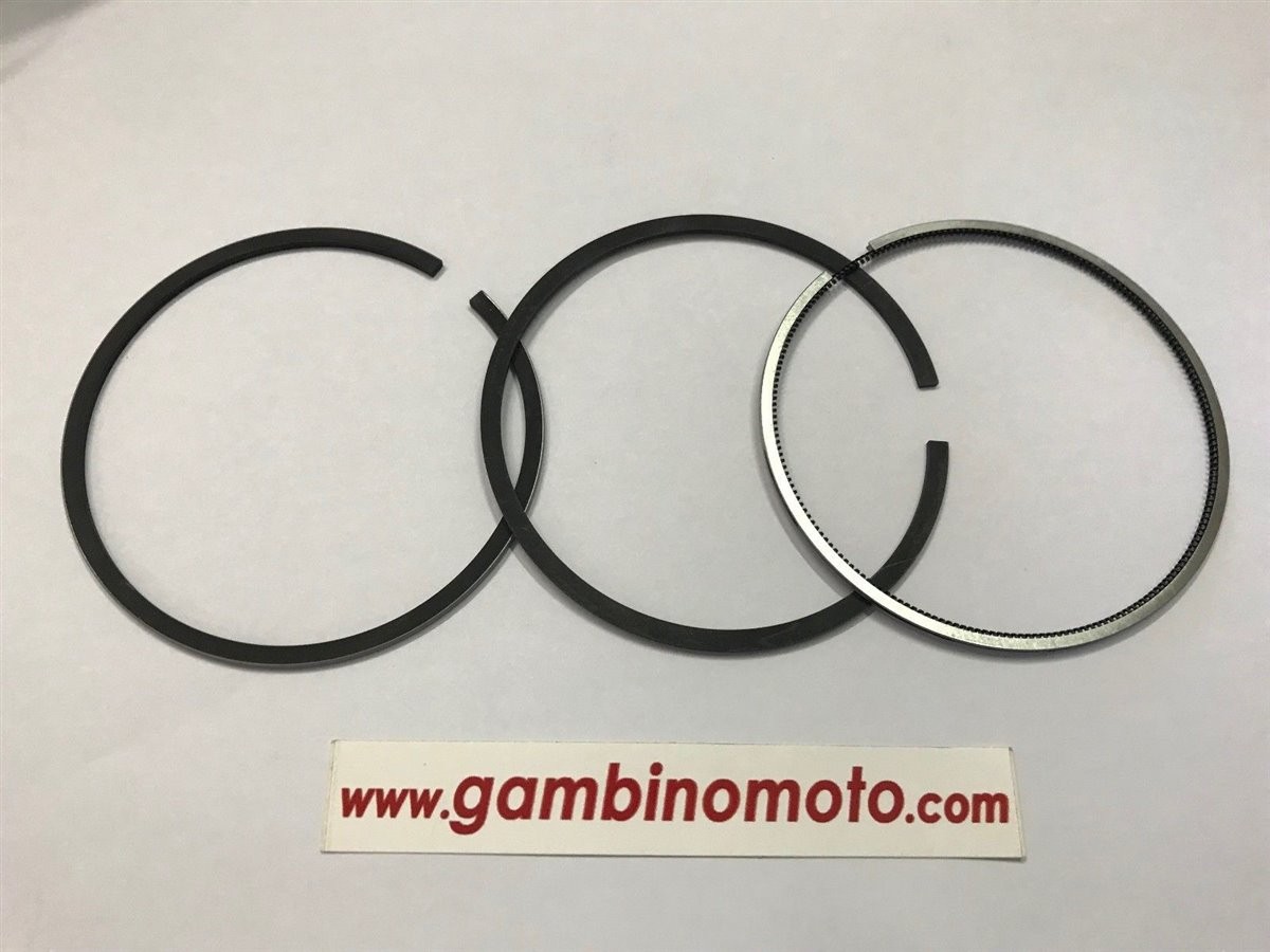 SEGMENTI MOTORE LOMBARDINI LDW702/1003/1404 3 segmenti (2 - 2 - 3)  MM 76,00 