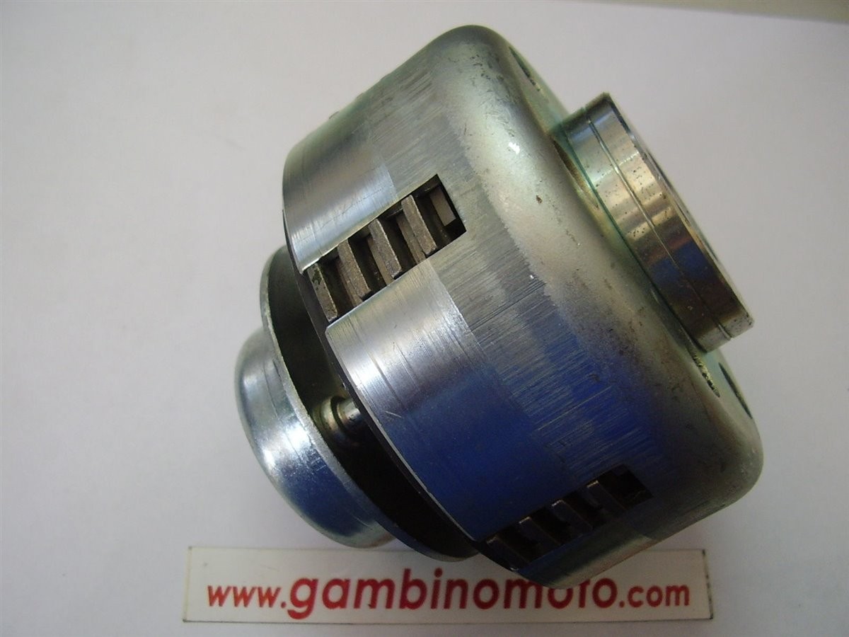 FRIZIONE COMPLETA MOTOCOLTIVATORE BENASSI MC4300