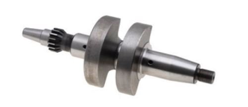 ALBERO A GOMITO MOTORE RUGGERINI RF80 - RF90 STANDARD