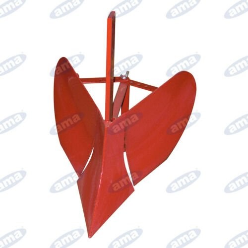 ASSOLCATORE MOTOZAPPA REGISTRABILE UNIVERSALE 35X10 GAMBO APERTURA REGOLABILE Dimensione Gambo: 35x10