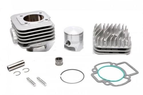 9921550 CILINDRO TOP TPR 70CC D.47,6 PIAGGIO AC ARIA SP.12 ALLUMINIO