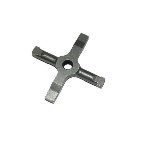 CROCERA CAMBIO CON SCANALATURA VESPA PIAGGIO: VESPA 125   VNA1T VNA2T            VESPA 125 VM1T VM2T VN1T VN2T             VESPA 125 VNB1T VNB2T VNB3T VNB4T             VESPA 125 VNB5T VNB6T             VESPA 125 SUPER GT GTR SPRINT             VESPA 150 