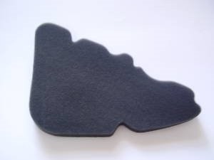 FILTRO ARIA PIAGGIO