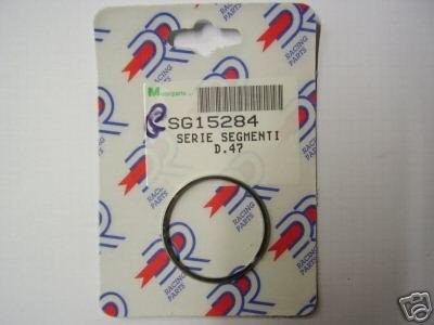 segmenti scooter minarelli marca dr d.47