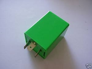 INTERMITTENZA FRECCE PIAGGIO APE 50 3 POLI