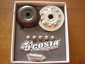 VARIATORE JCOSTA PER SCOOTER MINARELLI YAMAHA 50 cc.