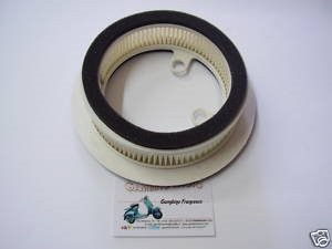 FILTRO ARIA LATO SX MOTORE YAMAHA T-MAX TMAX 500 TUTTI