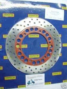 DISCO FRENO ANTERIORE YAMAHA MAJESTY 250 96>03 A MAJESTY 250 ABS