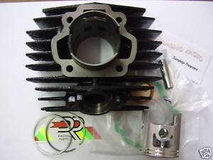 CILINDRO HONDA CAMINO PX MARCA DR D.46 CC70