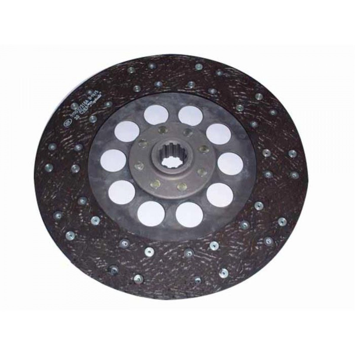 DISCO PTO LUK ORIGINALE ADATTABILE RIF. 5154551