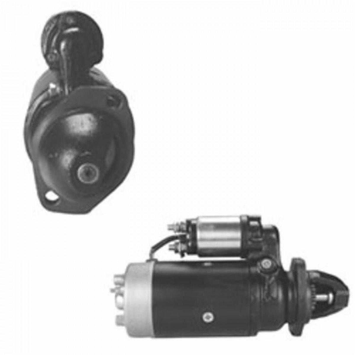 Motorino avviamento adattabile rif. Fiat 4807375