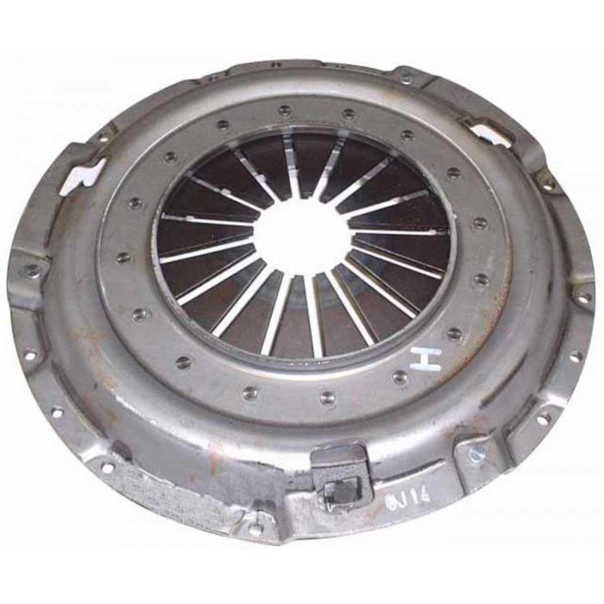 Frizione originale Luk adattabile al rif. Fiat 5177620