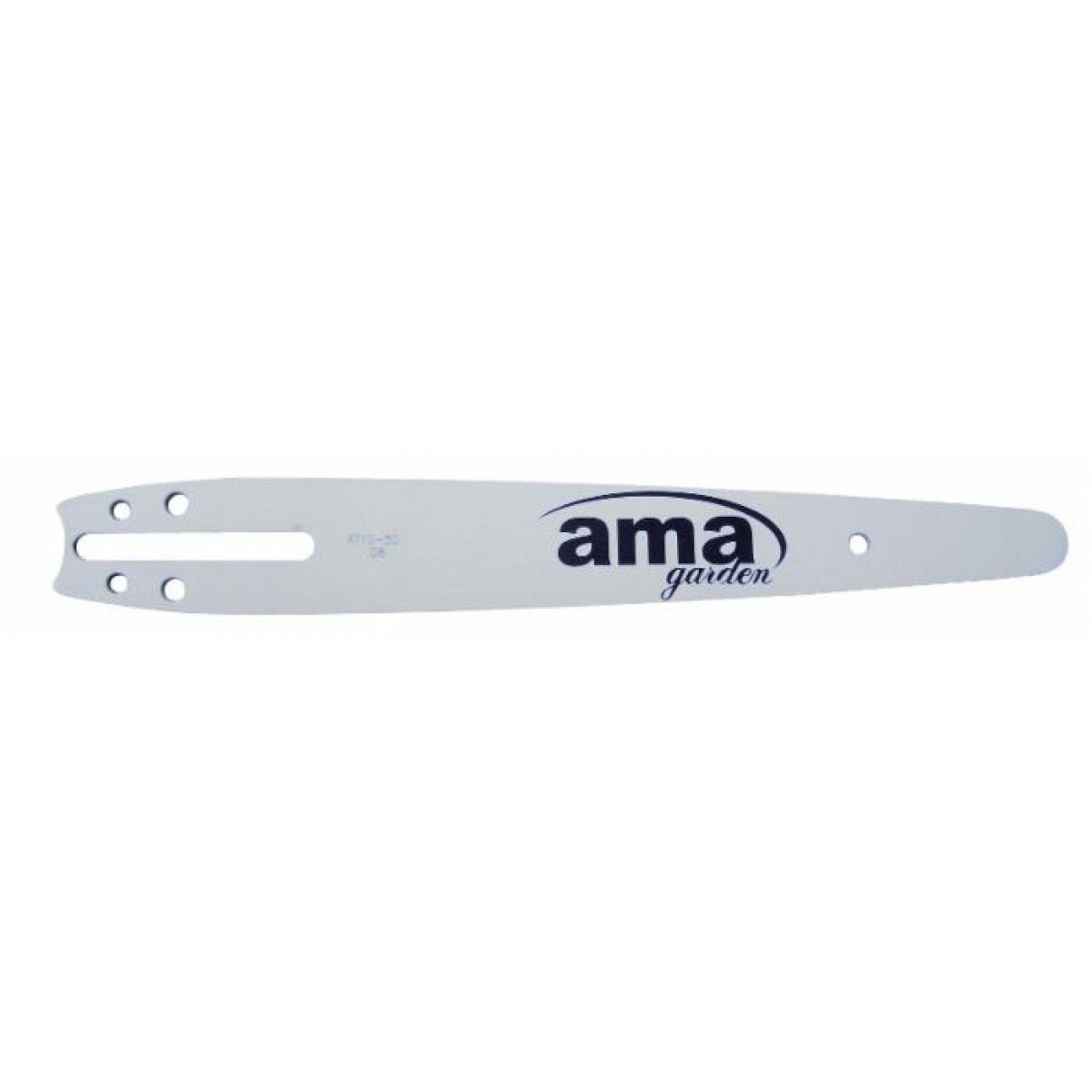 BARRA AMA 16" passo : 325" spessore .050"-1.3 mm maglie 66