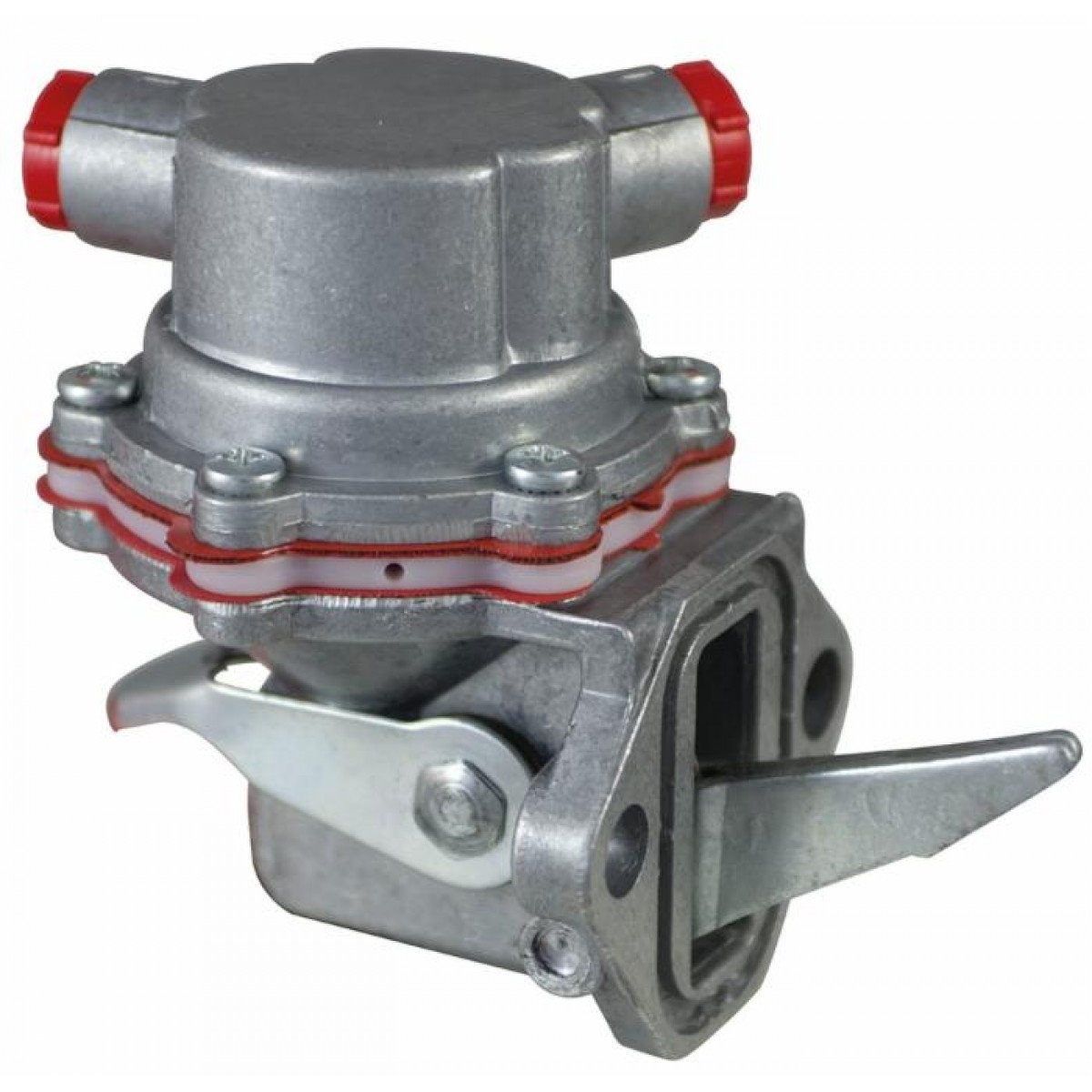 Pompa nafta a membrana adattabile Carraro rif. orig. 3637290M91