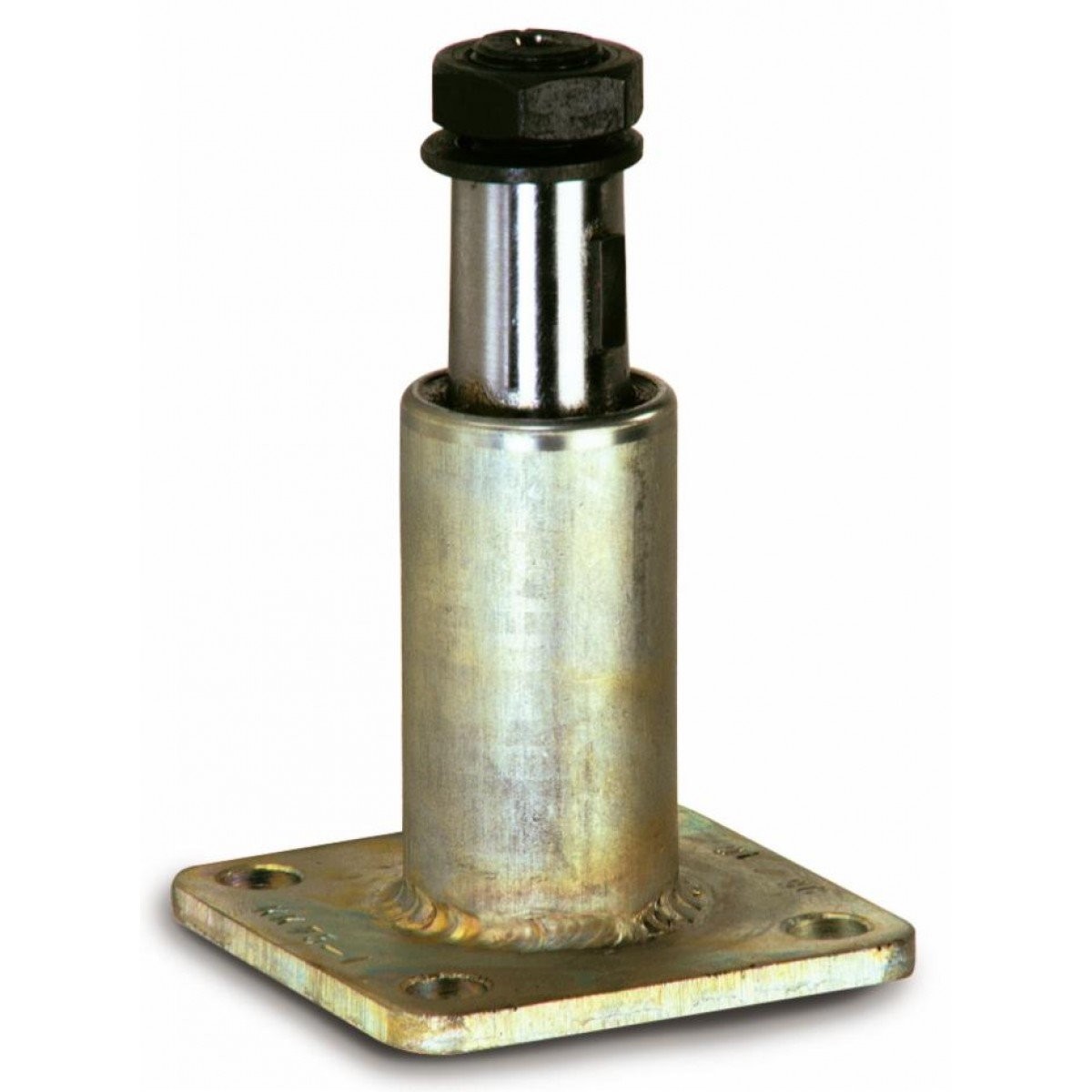 Colonnetta per idroguida lunghezza 389mm conicità C/6 (1:20)