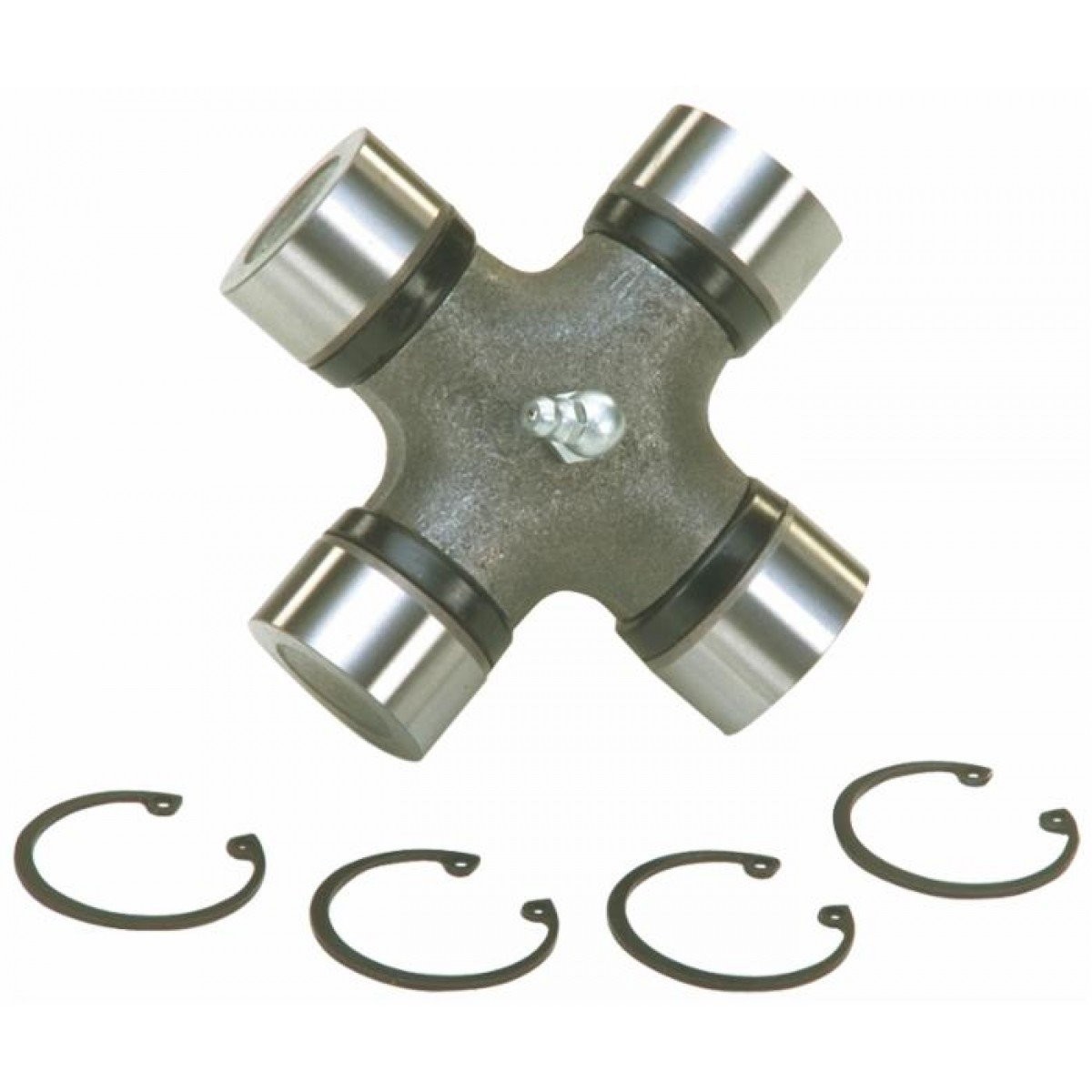 CROCIERA ADATTABILE WALTERSCHEID SERIE W2400, 32X76