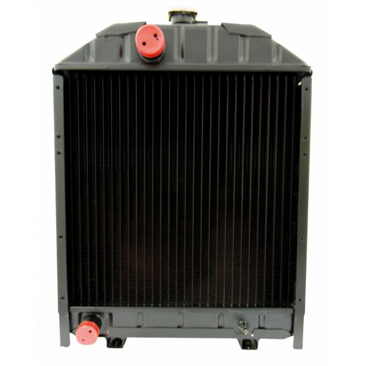 Radiatore per trattore adattabile a riferimento originale Fiat 576976.