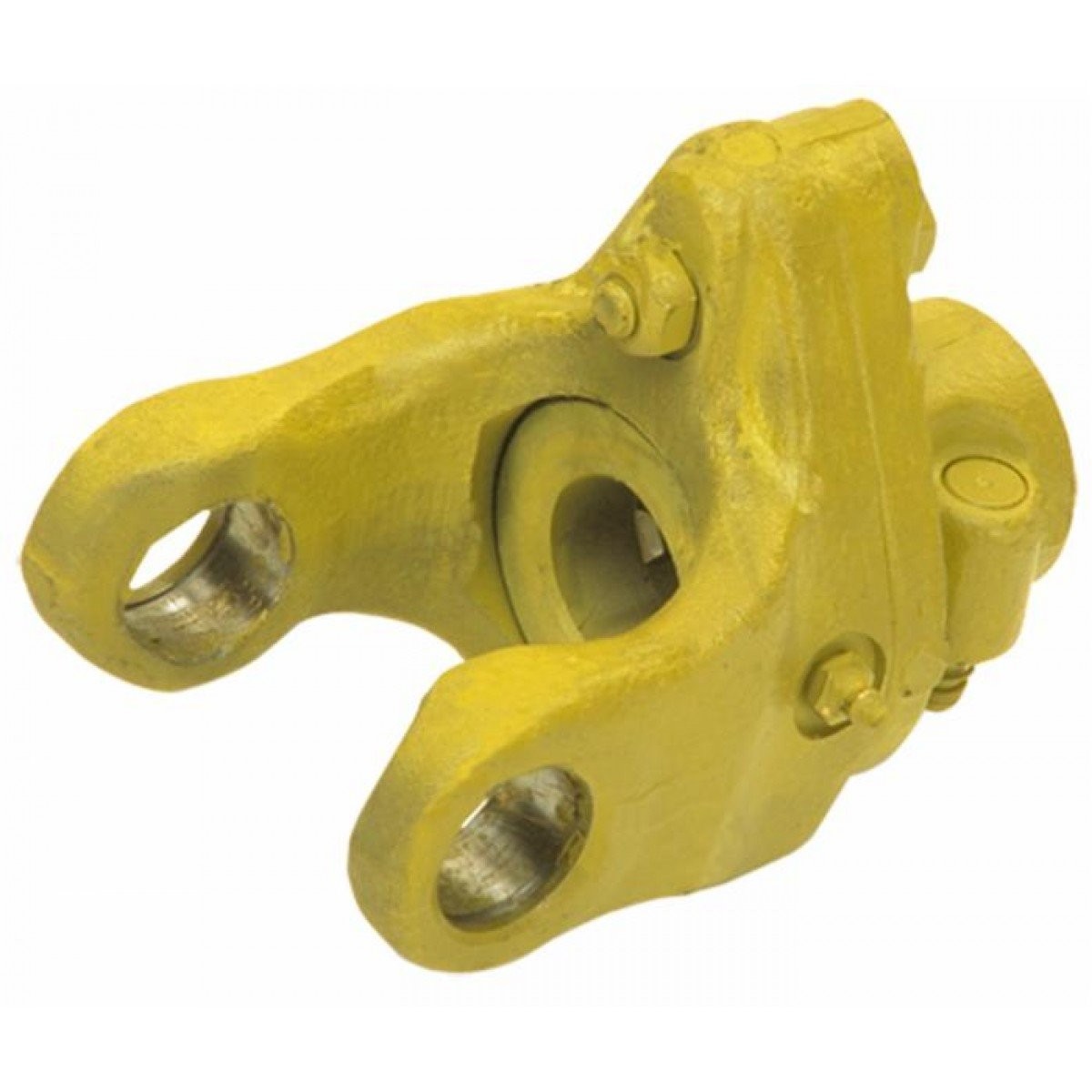 Limitatore con bullone di trancio adattabile By-Py categoria 4, 27x74.6, nm 1700, 1"3/8 Z6, 606404001 ex 23.04, M8x50.