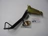 CAVALLETTO LATERALE HONDA SH 125-150