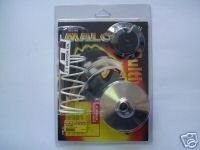 variatore malossi multivar per scooter ditek aprilia scarabeo sr
