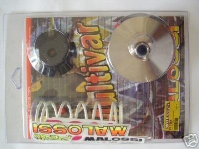 variatore malossi multivar per scooter piaggio gilera 1° serie r