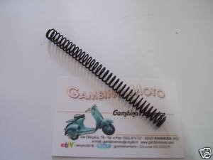 MOLLA RITORNO FRENO POSTERIORE SCOOTER UNIVERSALE