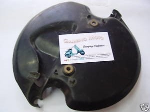 PARAFANGO ANTERIORE SCOOTER GILERA TYPHOON ORIGINALE