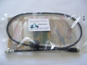 TRASMISSIONE CONTACLOMETRI PIAGGIO X8 125 (05-06) - X8 200 (05-0
