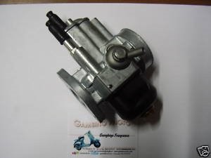 CARBURATORE PIAGGIO APE MP 600 MPV SHB 27-24