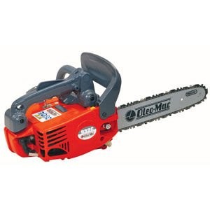 MOTOSEGA MARCA OLEO MAC MODELLO 932C PER POTATURA