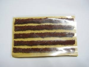 STECCA RIPARAZIONE TUBLESS 5 PEZZI