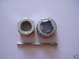 DADO SCODELLINO COPPIGLIA KIT RUOTA POSTERIORE VESPA PK-PK XL VE
