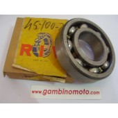 CUSCINETTO RIV 6309 MISURE 45-100-25