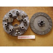 FRIZIONE COMPLETA MOTOCOLTIVATORE GRILLO 131 