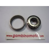 CUSCINETTO A RULLI CONICO RIV 30204 20x47x15,25