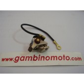 CONTATTI ACCENSIONE PER MOTOSEGA HUSQVARNA 65 77 160 163 180 380 2° TIPO