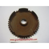 CAMPANA FRIZIONE 45 DENTI LAMBRETTA 50/75/100 125 150 200 VARI MODELLI