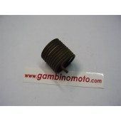 MOLLA PEDALE AVVIAMENTO MOTO EPOCA MOTORE MISURA ESTERNO MM 28 INTERNO MM34  SPESSORE 29MM