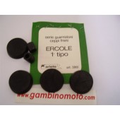 SERIE CEPPI FRENI MOTO GUZZI ERCOLE 1° TIPO