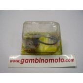  Contatti Puntine Impianto Bosch JLO Minarelli Franco Morini Giromatic 012586   IMPIANTO BOSCH RIFERIMENTO 2207013005 ARKOS MOTORI S 50 cc AS MOTORI AS 75 - 38 S DAL 1981 FICTHEL SACSH  FRANCO MORINI GIROMATIC  GARELLI  JLO MOTORI VARI  MINARELLI VARI  SO