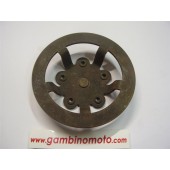 COPERCHIO FRIZIONE LAMBRETTA 50/75/100 125 150 200 VARI MODELLI