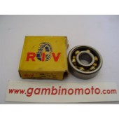 CUSCINETTO RIV 6301 Y MISURE 37-12-12