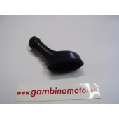 CAPPUCCIO GOMMINO PROTEZIONE BOBINA VESPA 150 VBB1 VBB2 VBA1 VBA2 GL