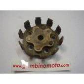 CAMPANA FRIZIONE LAMBRETTA 50/75/100 125 150 200 VARI MODELLI 