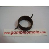 MOLLA PEDALE AVVIAMENTO MOTO EPOCA MOTORE MISURA ESTERNO MM 38 INTERNO MM33  SPESSORE 15MM