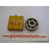 CUSCINETTO RIV 6300 10-35-11