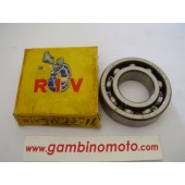 CUSCINETTO RIV 6206 3A30 CH02 30-62-16