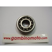 CUSCINETTO ORIENTABILE RIV 4BJ A SFERE d.17X47X14 