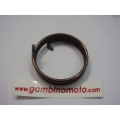 MOLLA PEDALE AVVIAMENTO LAMBRETTA DIAMETRO ESTERNO MM75 FONDO DI MAGAZZINO 